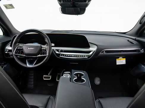 New 2026 Cadillac Lyriq V w/ LPO, Floor Liner Package image 10