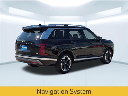 Used 2026 Hyundai Palisade Limited AWD/4WD image 6