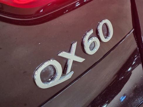 Used 2018 INFINITI QX60 FWD image 26