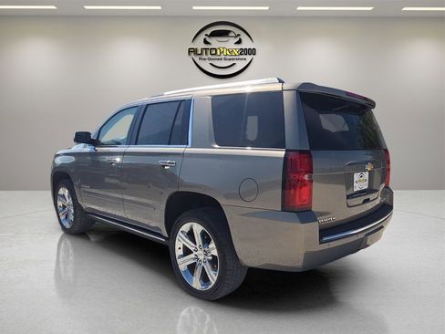 Used 2019 Chevrolet Tahoe Premier image 5