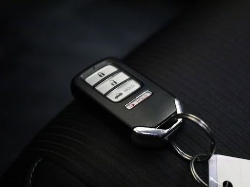 Used 2021 Honda Accord LX image 29