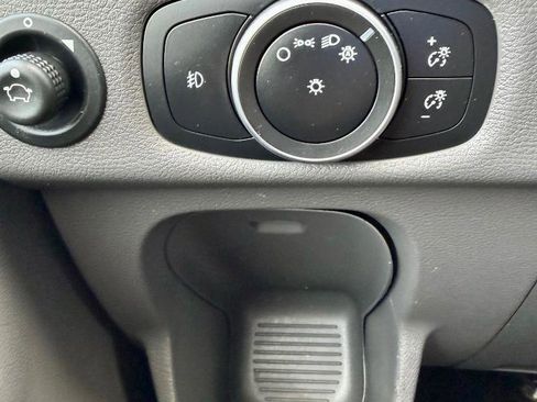 Used 2020 Ford Transit 250 Low Roof w/ Exterior Upgrade Package RWD image 22