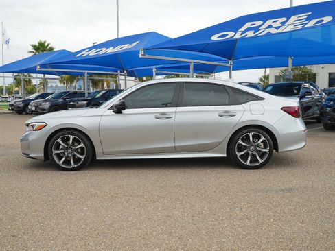 Used 2026 Honda Civic Sport Touring image 10