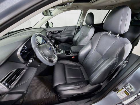 Used 2023 Subaru Outback Limited AWD/4WD image 2