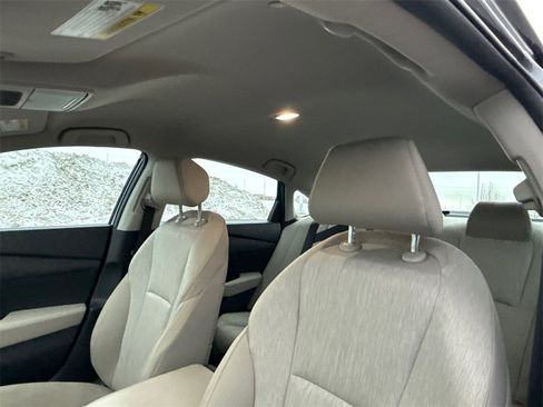 Certified 2023 Honda Accord LX image 17