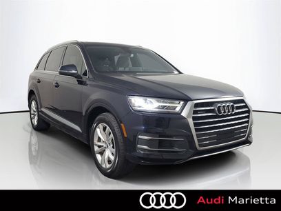 Used 2018 Audi Q7 3.0T Premium