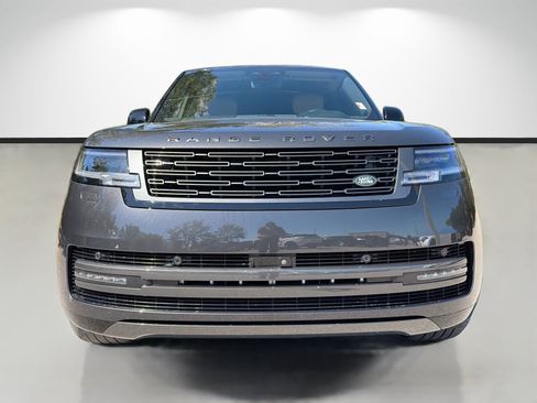 Used 2024 Land Rover Range Rover Long Wheelbase Autobiography AWD/4WD image 8
