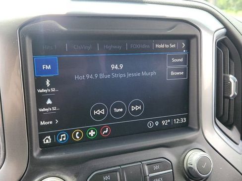 Used 2023 Chevrolet Silverado 2500 LTZ w/ LTZ Convenience Package image 20