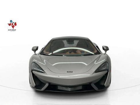 Used 2017 McLaren 570S RWD image 50