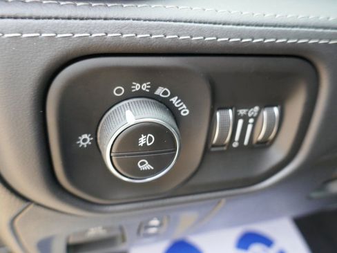 New 2026 RAM 1500 Limited AWD/4WD image 20