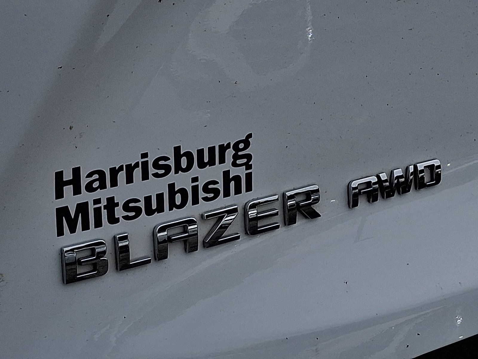 Used 2024 Chevrolet Blazer LT AWD/4WD image 31