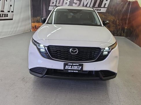 New 2026 MAZDA CX-5 Preferred AWD/4WD image 16