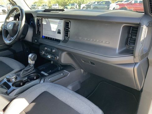 Used 2025 Ford Bronco Big Bend image 66