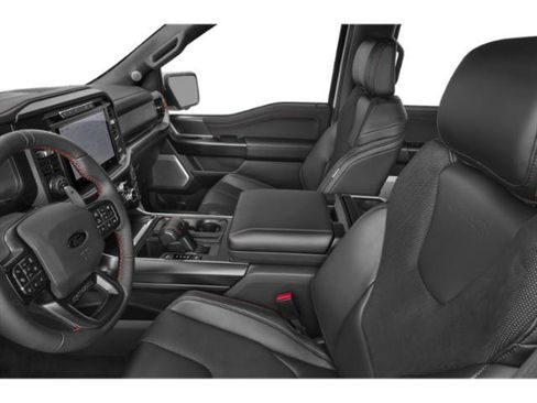 Used 2025 Ford F150 Raptor AWD/4WD image 8