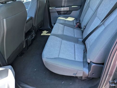 New 2026 Ford F250 XL AWD/4WD image 17