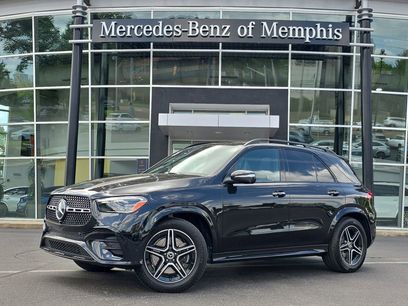 Certified 2026 Mercedes-Benz GLE 350 4MATIC