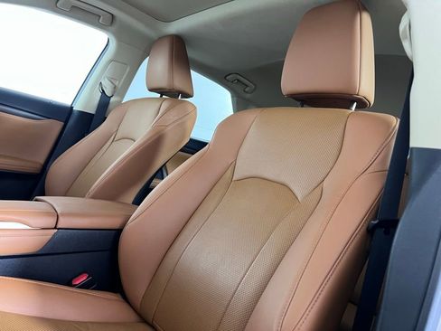 Used 2022 Lexus RX 350 AWD w/ Premium Package image 5