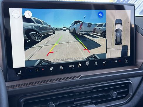 New 2026 Ford Bronco Sport Outer Banks w/ Outer Banks Tech Package+ image 39