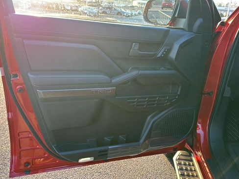 New 2026 Toyota 4Runner TRD Off-Road Premium image 14