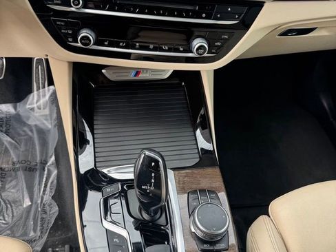 Used 2019 BMW X3 M40i w/ Parking Assistance Package AWD/4WD image 36