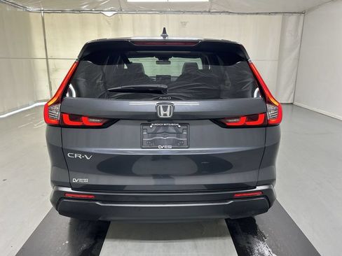 Used 2024 Honda CR-V EX image 21