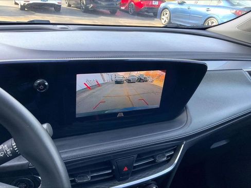 Used 2024 Buick Encore GX Sport Touring w/ Comfort Package image 11