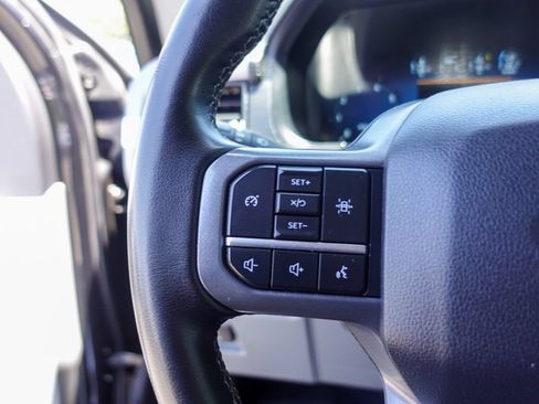 Used 2024 Ford F150 XLT w/ Mobile Office Package AWD/4WD image 15