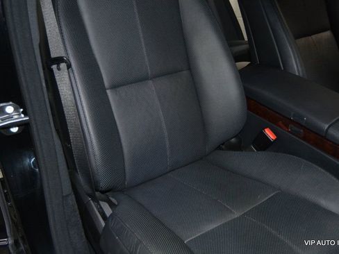 Used 2007 Mercedes-Benz S 550 4MATIC image 16