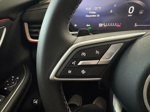 New 2026 Buick Envision Sport Touring image 25