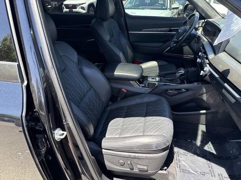 Used 2024 Kia Telluride SX Prestige X-Line AWD/4WD image 6