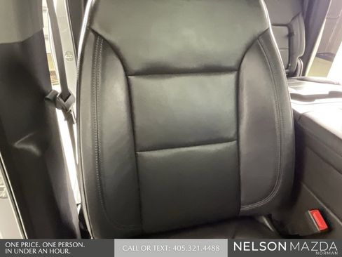 Used 2020 Chevrolet Silverado 1500 LTZ w/ LTZ Texas Edition image 26