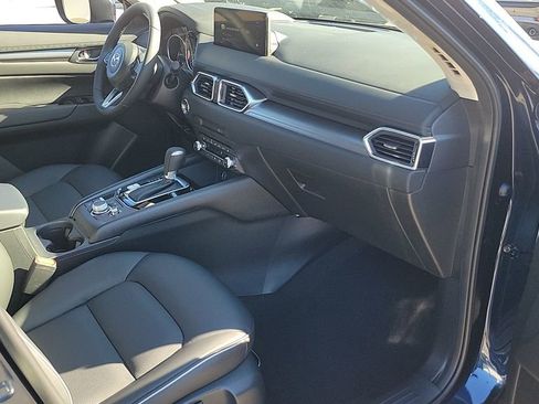 New 2025 MAZDA CX-5 AWD 2.5 S w/ Select Package image 35