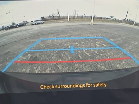 Used 2026 Toyota Corolla XSE image 8