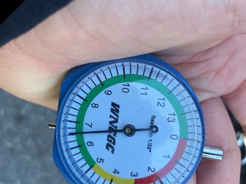 Used 2023 MAZDA CX-50 2.5 S w/ Cargo Package image 15