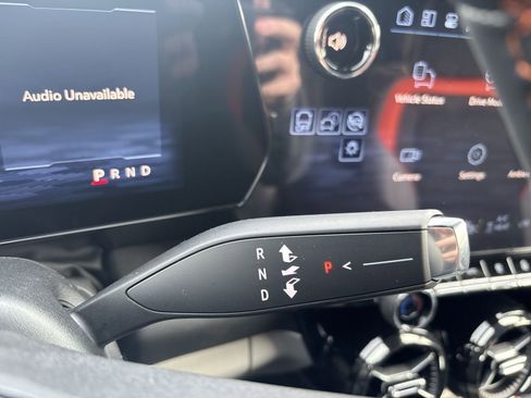 New 2026 Chevrolet Blazer EV SS AWD/4WD image 22