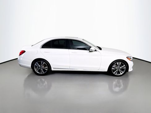 Used 2019 Mercedes-Benz C 300 Sedan image 11