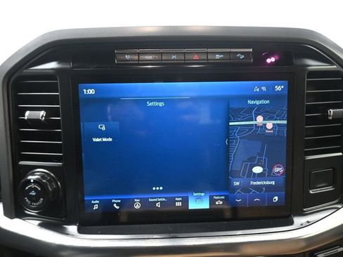 Used 2021 Ford F150 Lariat w/ Equipment Group 502A High image 20