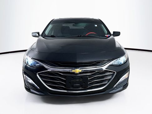 Used 2022 Chevrolet Malibu LT FWD image 3