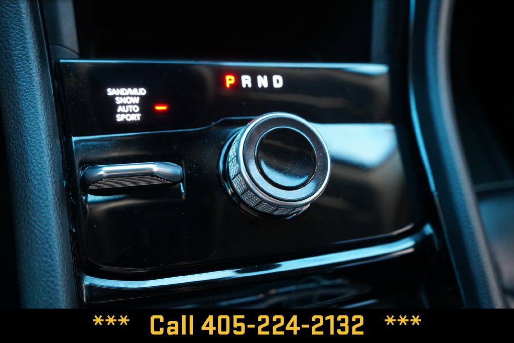 Used 2023 Jeep Grand Cherokee L Limited w/ Trailer Tow Group (B) AWD/4WD image 43