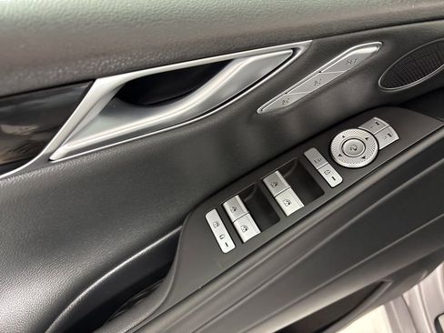 Used 2023 Genesis G80 2.5T image 18