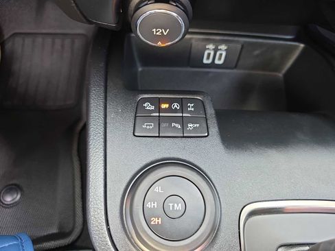 Used 2020 Ford Ranger Lariat w/ Equipment Group 501A Mid image 20