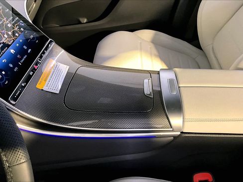 New 2026 Mercedes-Benz GLC 300 4MATIC image 10
