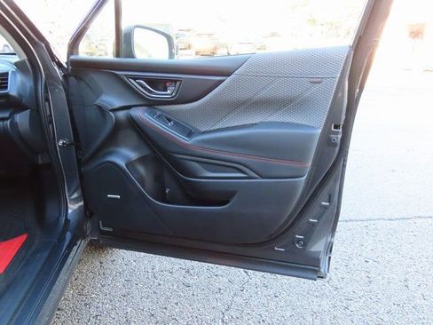 Used 2024 Subaru Forester Sport image 10