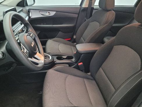 Used 2023 Kia Forte LXS image 17