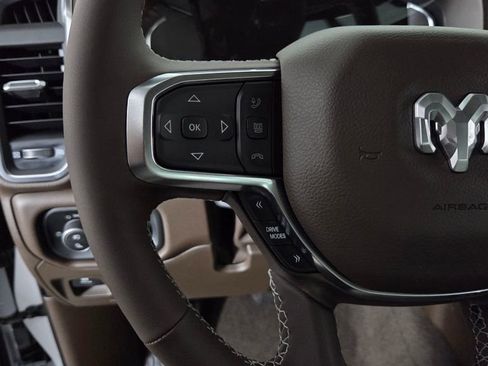New 2026 RAM 1500 Laramie image 14