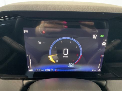 New 2026 Chevrolet TrailBlazer LT w/ Convenience Package image 36