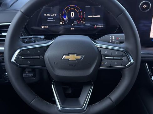 New 2026 Chevrolet Suburban LT w/ Comfort Package image 12