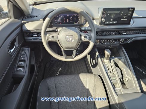 New 2026 Honda Accord SE image 11
