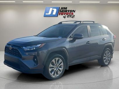 Used 2023 Toyota RAV4 XLE Premium