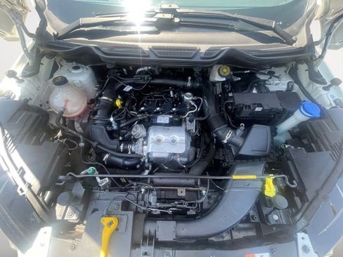 Used 2021 Ford EcoSport SE w/ SE Convenience Package image 26